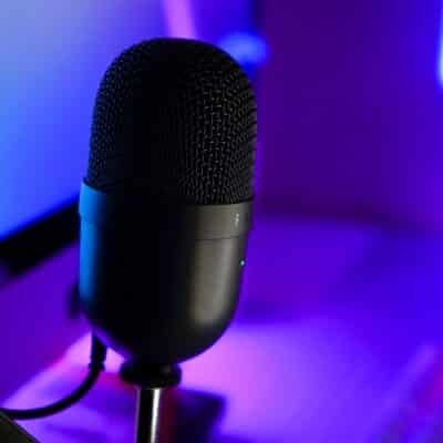 Einrichten eines idealen Arbeitsplatzes für Streamer: Alles, was Sie wissen müssen