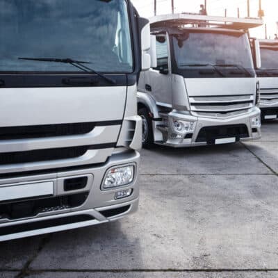 Welche TMS-Tools unterstützen das Management von Transportflotten am besten?