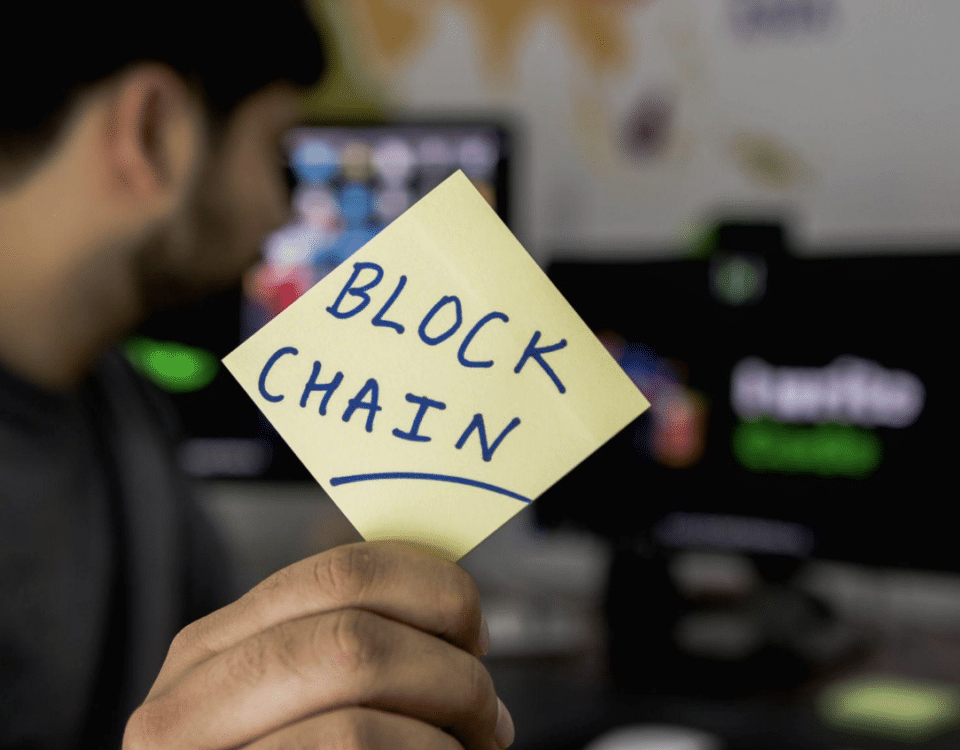 Block Chain