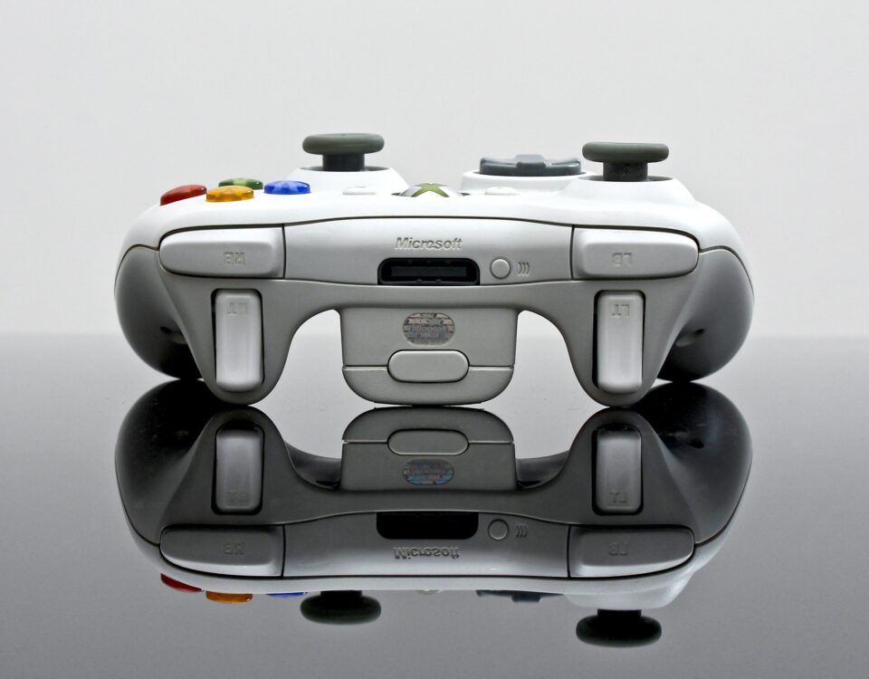 Xbox