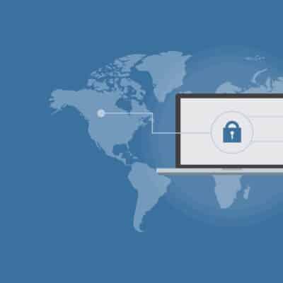 Internet Sicherheit
