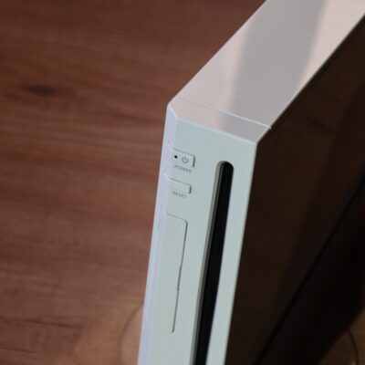 Nintendo Wii