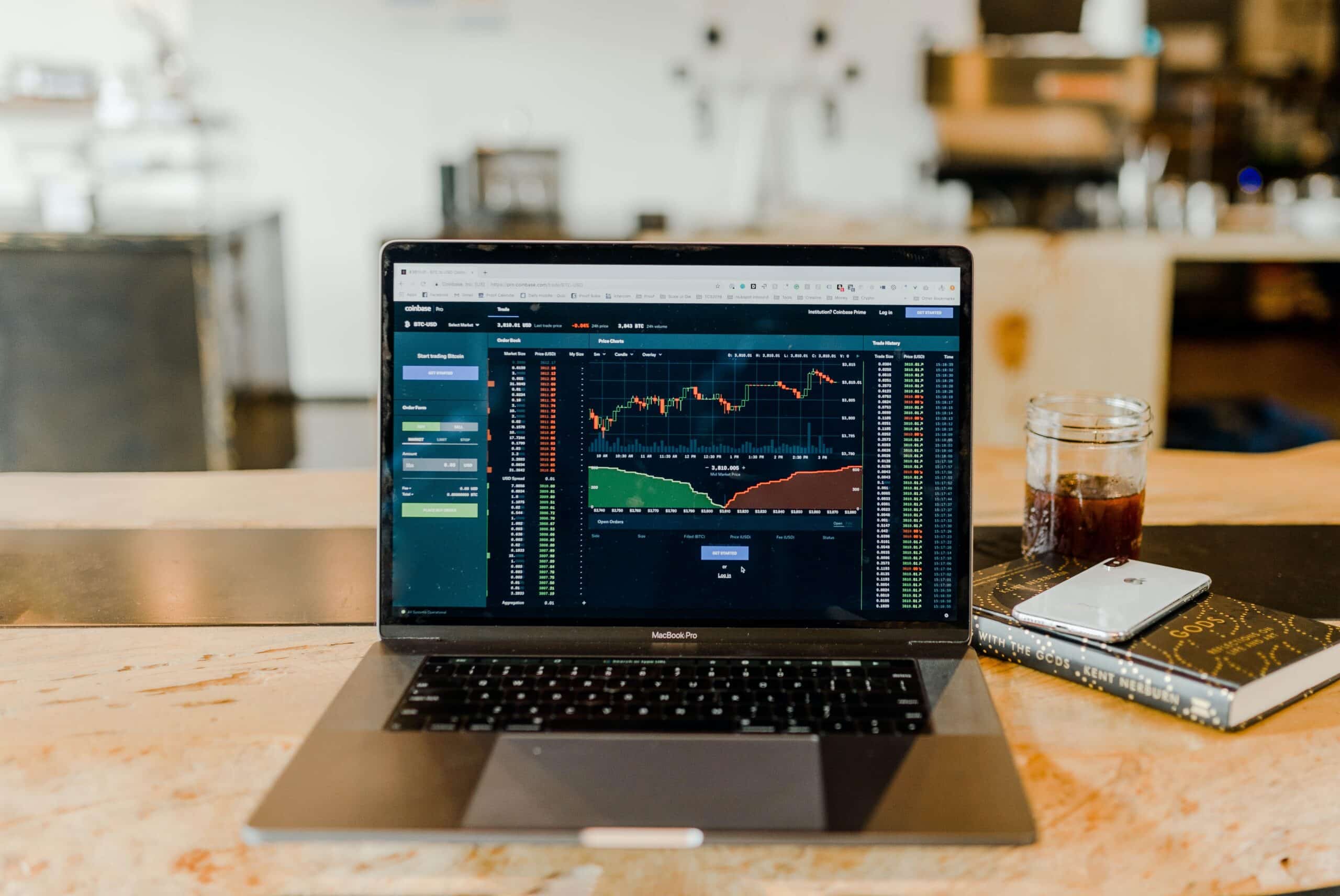 Finanzen