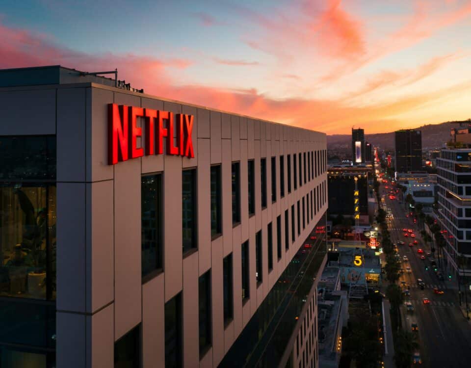 Netflix Kosten