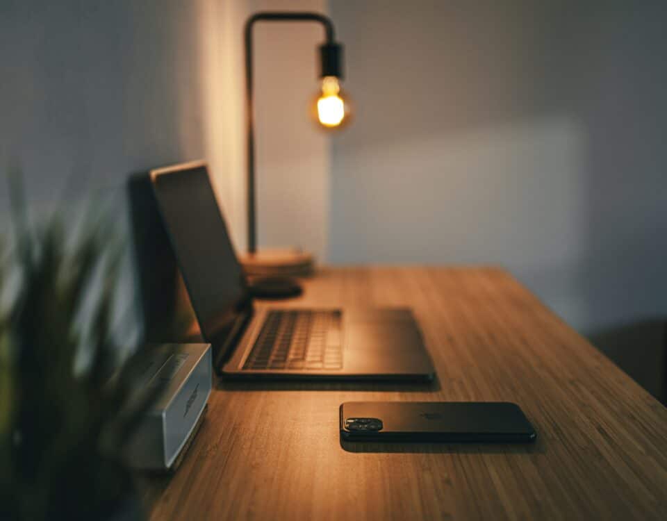 Schreibtisch Desk Sharing