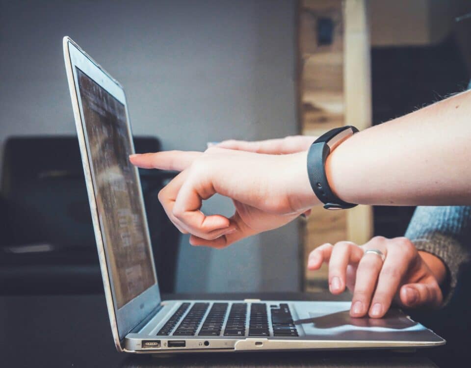 Software as a service