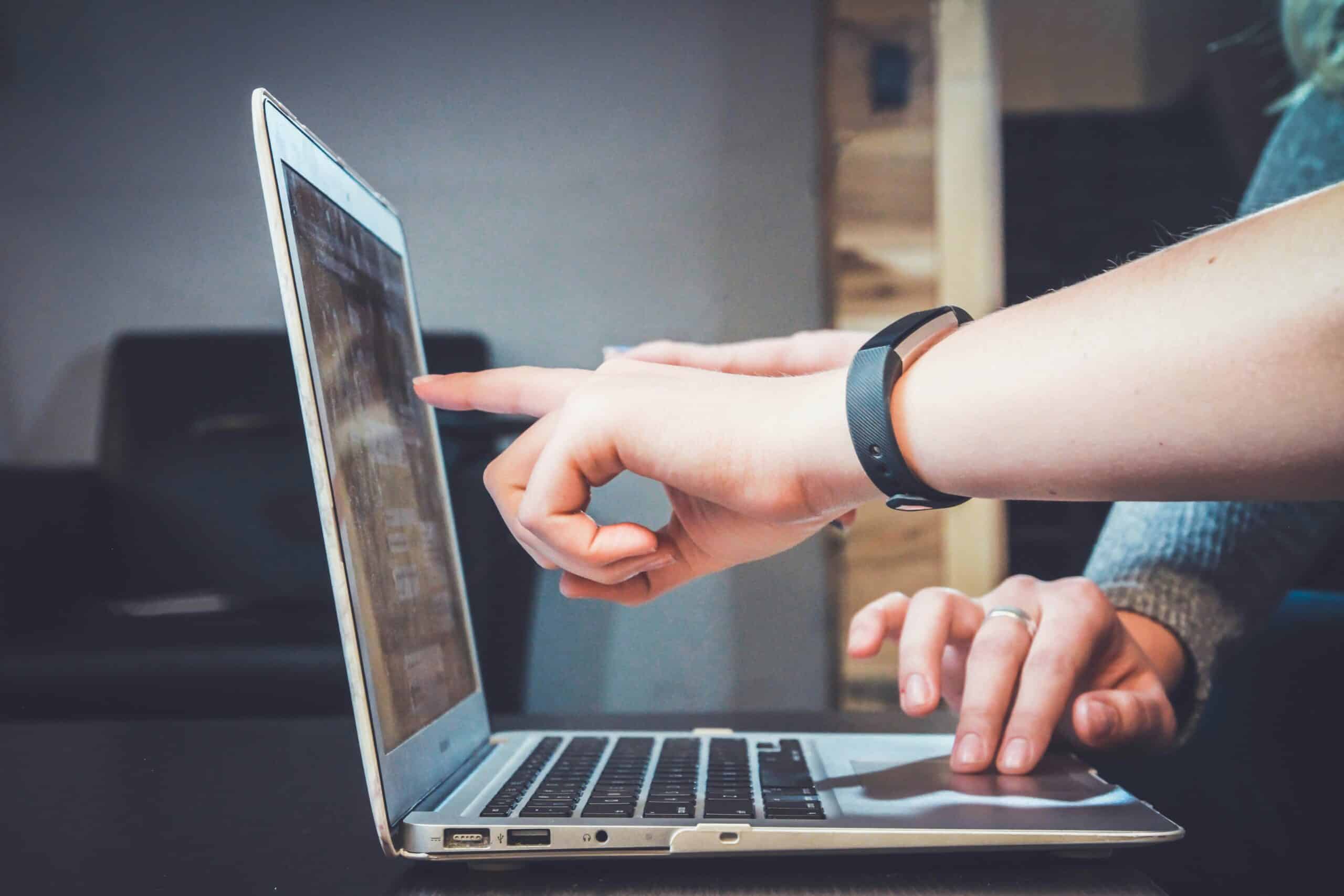 Software as a service