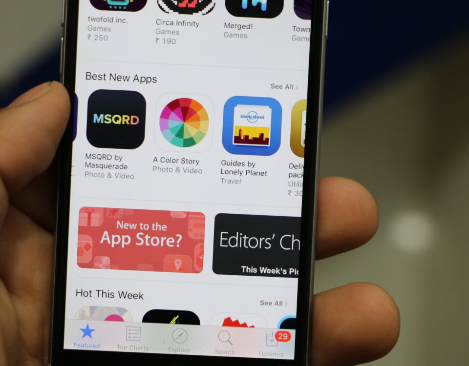 Appstore