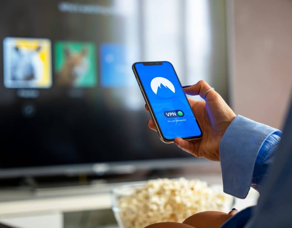 VPN