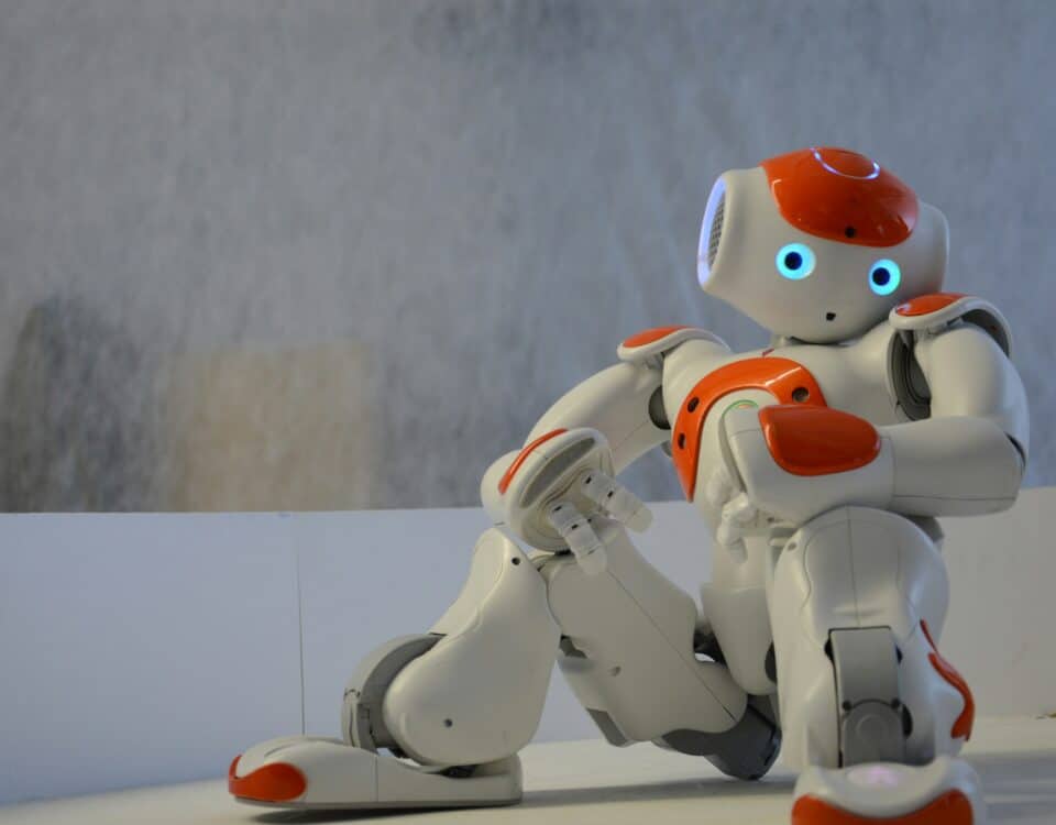 Service-Roboter