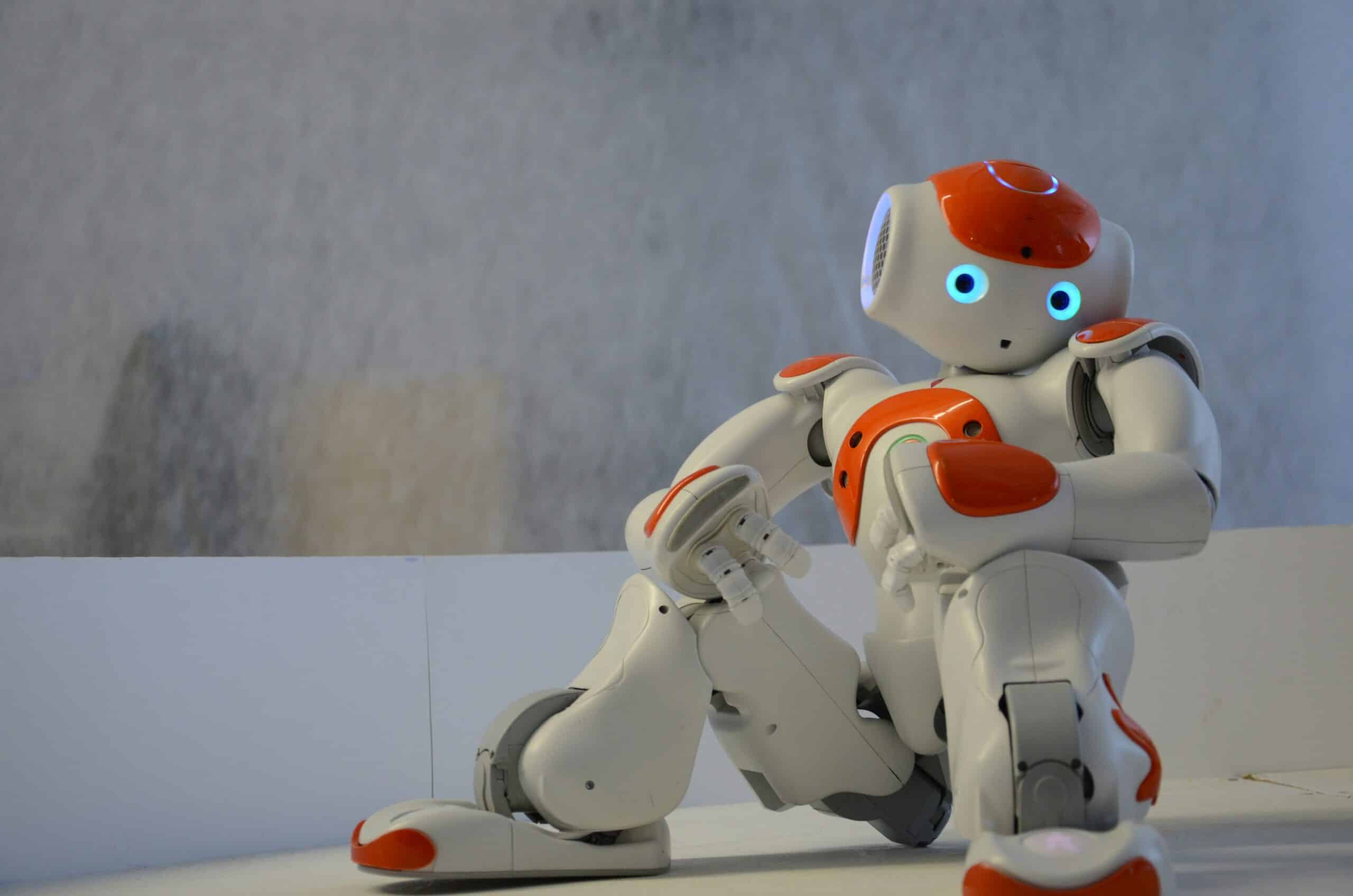 Service-Roboter