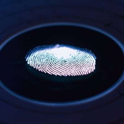 Fingerprinting